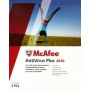 McAfee Antivirus Plus 2010 - Licence 1 an 3 postes (français, WI