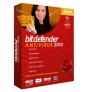 Bitdefender Antivirus 2010 - Licence 2 ans 3 postes (français, W