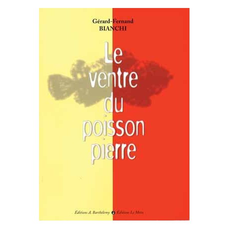 Le ventre du poisson pierre