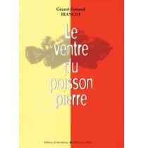 Le ventre du poisson pierre