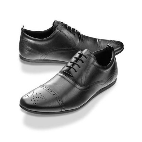 Chaussures derbies 2 coloris