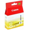 Canon CLI-8Y - Jaune