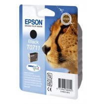 Epson cartouche T0711 (Noir)