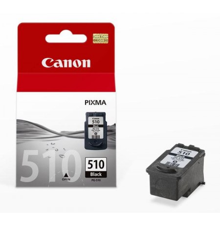 Canon PG-510BK (Noir)