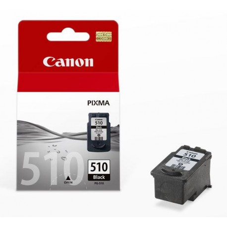 Canon PG-510BK (Noir)