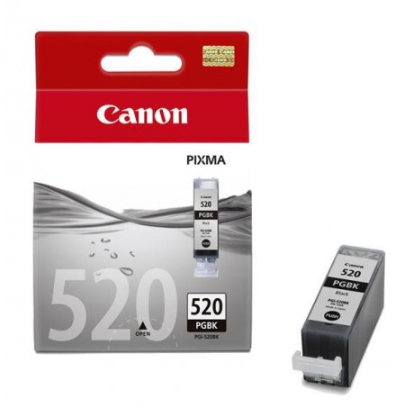 Canon PGI-520BK (Noir)