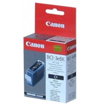Canon BCI-3e BK - Noir