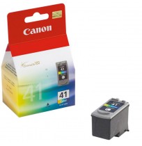 Canon cartouche CL-41 (3 couleurs)