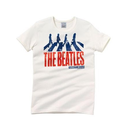 T-shirt BEATLES