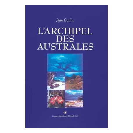 l'archipel des Australes