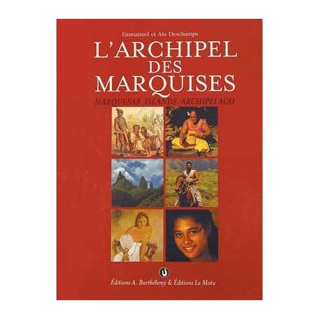 L'archipel des Marquises