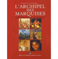 L'archipel des Marquises