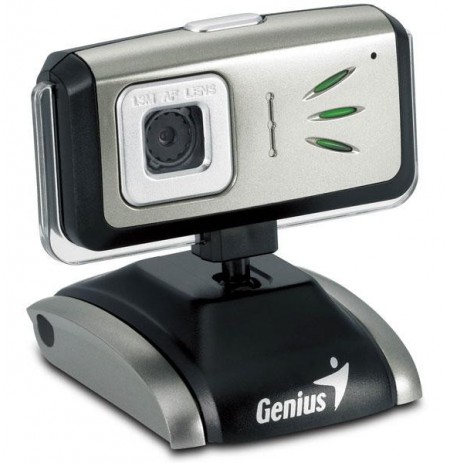 Webcam Genius Slim 1322AF