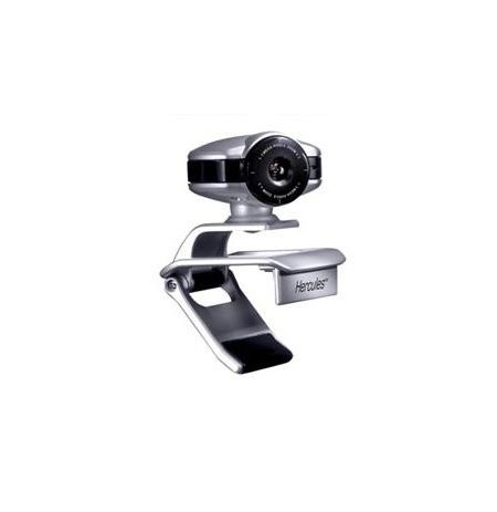 Hercules Webcam Dualpix HD