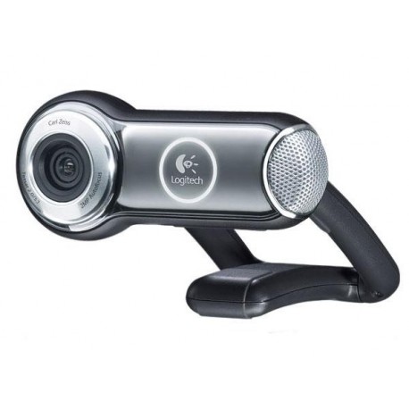 Logitech QuickCam Vision Pro pour Mac