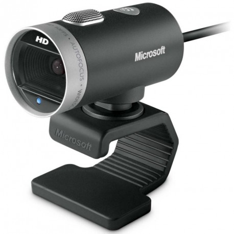 Microsoft LifeCam Cinema