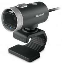 Microsoft LifeCam Cinema