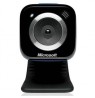 Microsoft LifeCam VX-5000 (coloris noir/bleu)