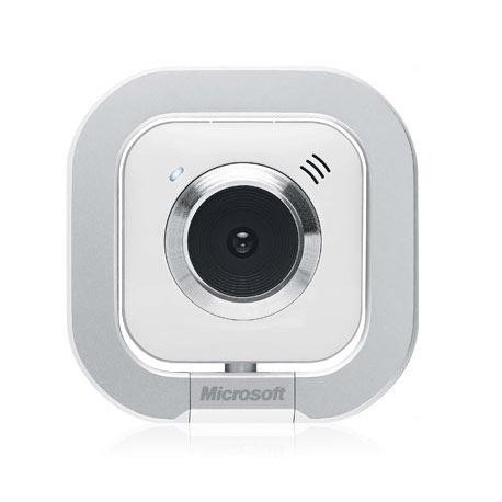 Microsoft LifeCam VX-5500 (3 faces interchangeables)