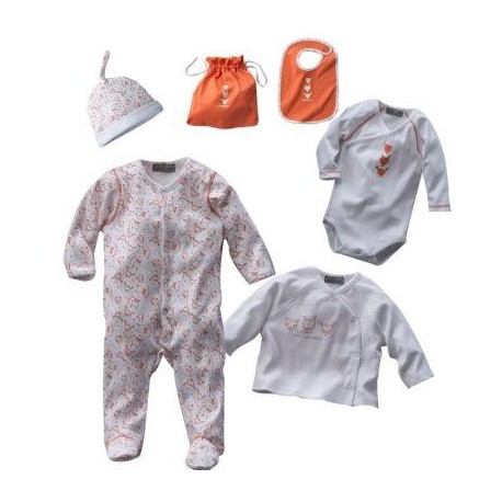 Kit naissance bébé fille ou garçon - Achats-ventes