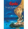 Kipuka, la cape de plumes