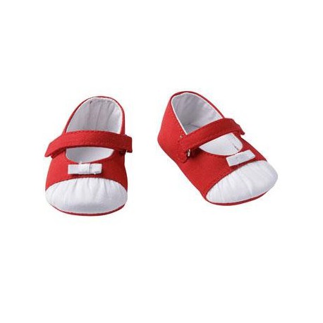 Ballerines bébé fille