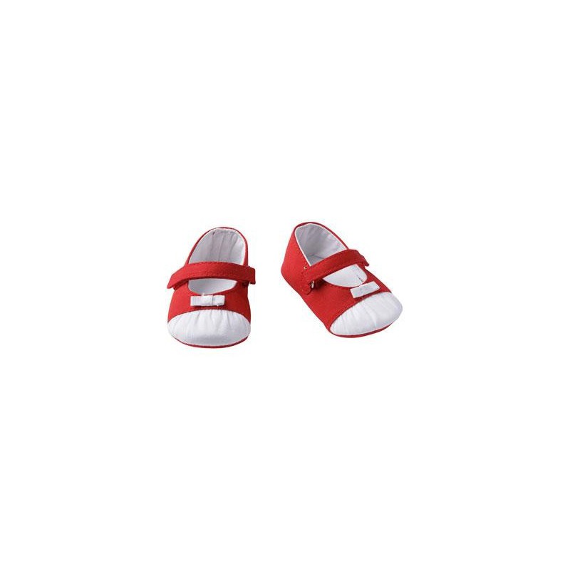ballerine bébé fille