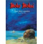 moko Mokaï, Les têtes sacrées