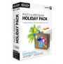 MAGIX Photo et Videoshow Holiday Pack (français, WINDOWS)