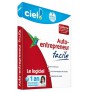 Ciel Auto-entrepreneur Facile (français, WINDOWS)