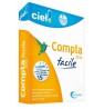 Ciel Compta Facile 2010 (français, WINDOWS)