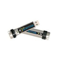 Corsair Flash Survivor 16 Go - Clé USB 2.0