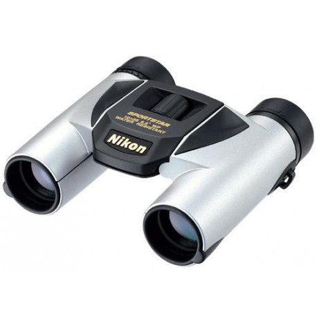 nikon sportstar IV silver - jumelles classiques