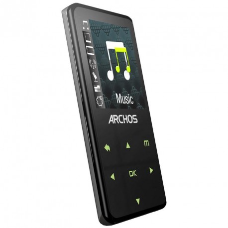 ARCHOS 15 Vision - 4 Go