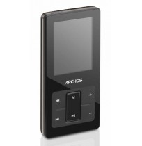 ARCHOS 2 - 8 Go - Noir (USB 2.0)