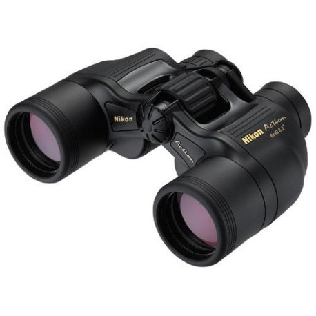 nikon action VII  8x40  - jumelles classiques