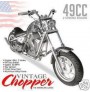 enfants shopper  49 cc 4 temps