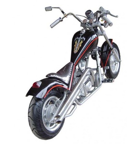 enfants shopper 49 cc 4 temps