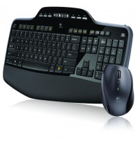 Logitech Wireless Desktop MK710 (AZERTY Français)