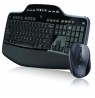 Logitech Wireless Desktop MK710 (AZERTY Français)