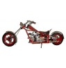 mixte shopper spider 110 cc 4 temps