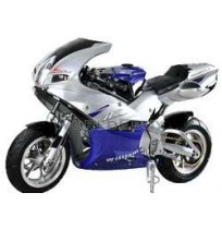 enfants sportive 110 cc 4 temps