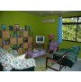 PUNAAUIA : Bel appartement climatisé   Ref 25