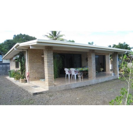 PAPEARI : maison coté mer : 3 chambres Ref 183