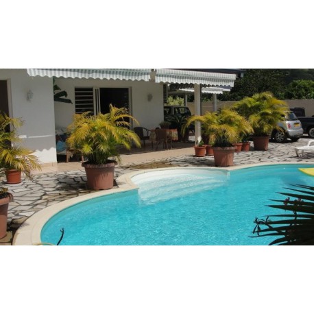 PAPARA : Belle petite maison, bien agencée Ref 217