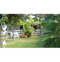 PUNAAUIA : maison mitoyenne de 110M2 habitables Ref 223