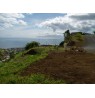PUNAAUIA : Terrain de 860 m2 Ref 132