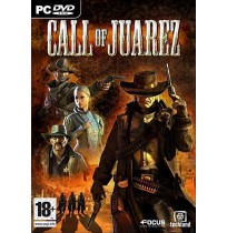 call of juarez