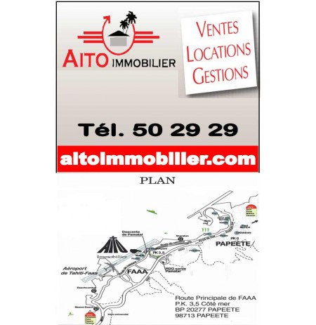 AITO AGENCE IMMOBILIER 