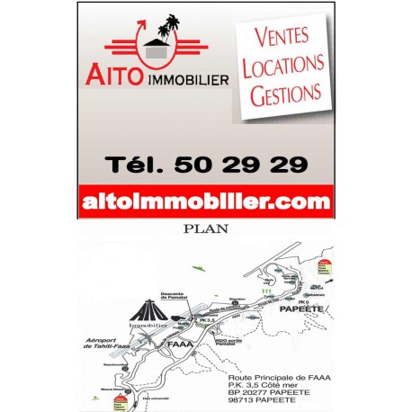 AITO AGENCE IMMOBILIER 